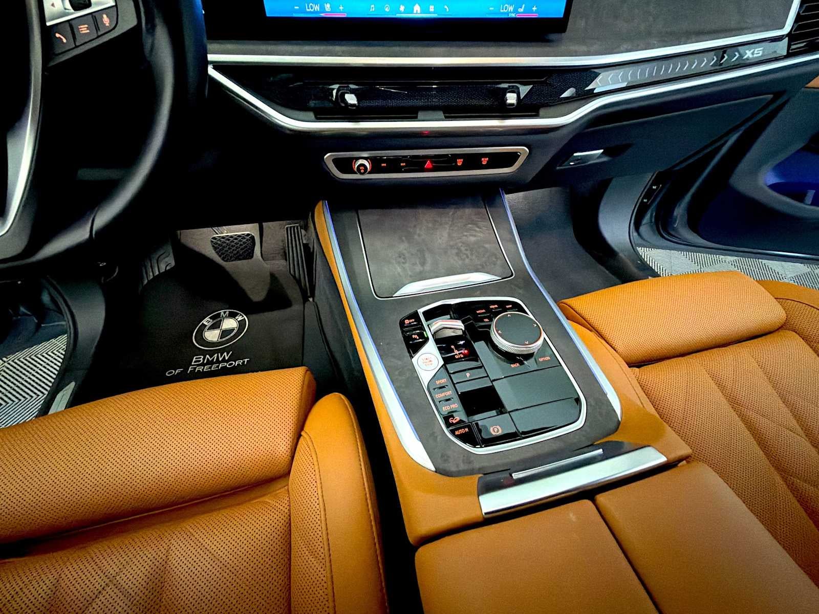 2024 BMW X5 xDrive40i Sports Activity Vehicle