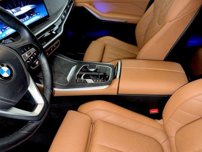 2024 BMW X5 xDrive40i Sports Activity Vehicle