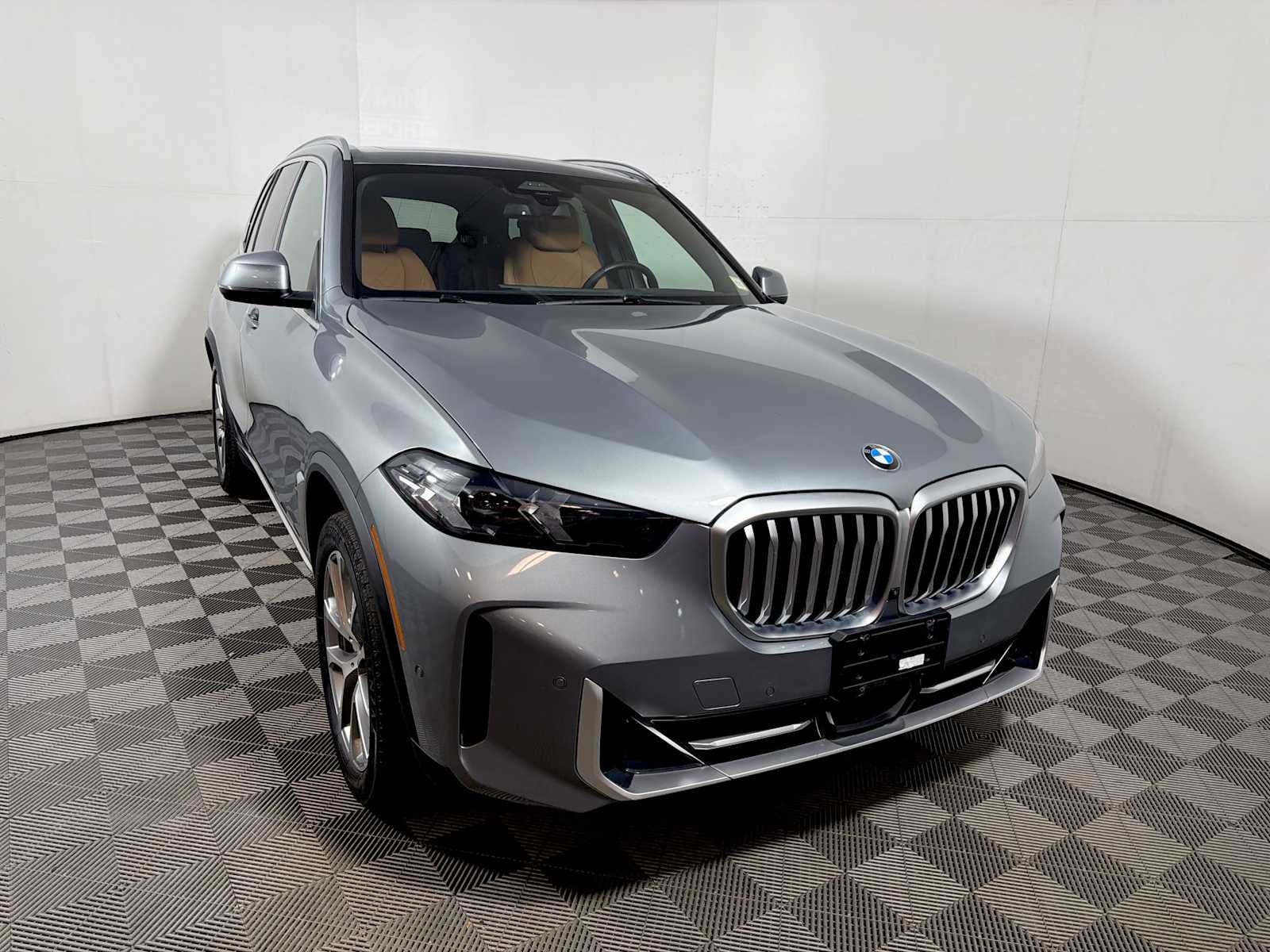 2024 BMW X5 xDrive40i Sports Activity Vehicle