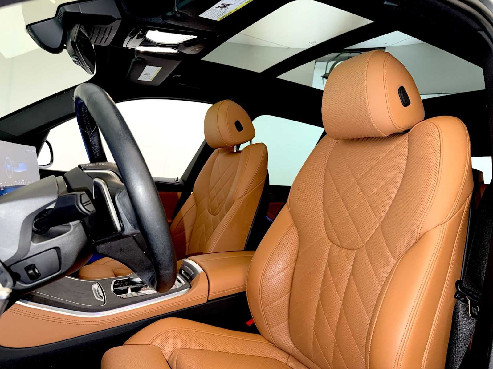 2024 BMW X5 xDrive40i Sports Activity Vehicle