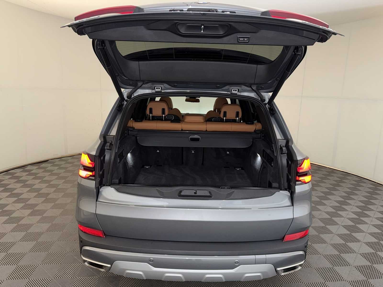 2024 BMW X5 xDrive40i Sports Activity Vehicle