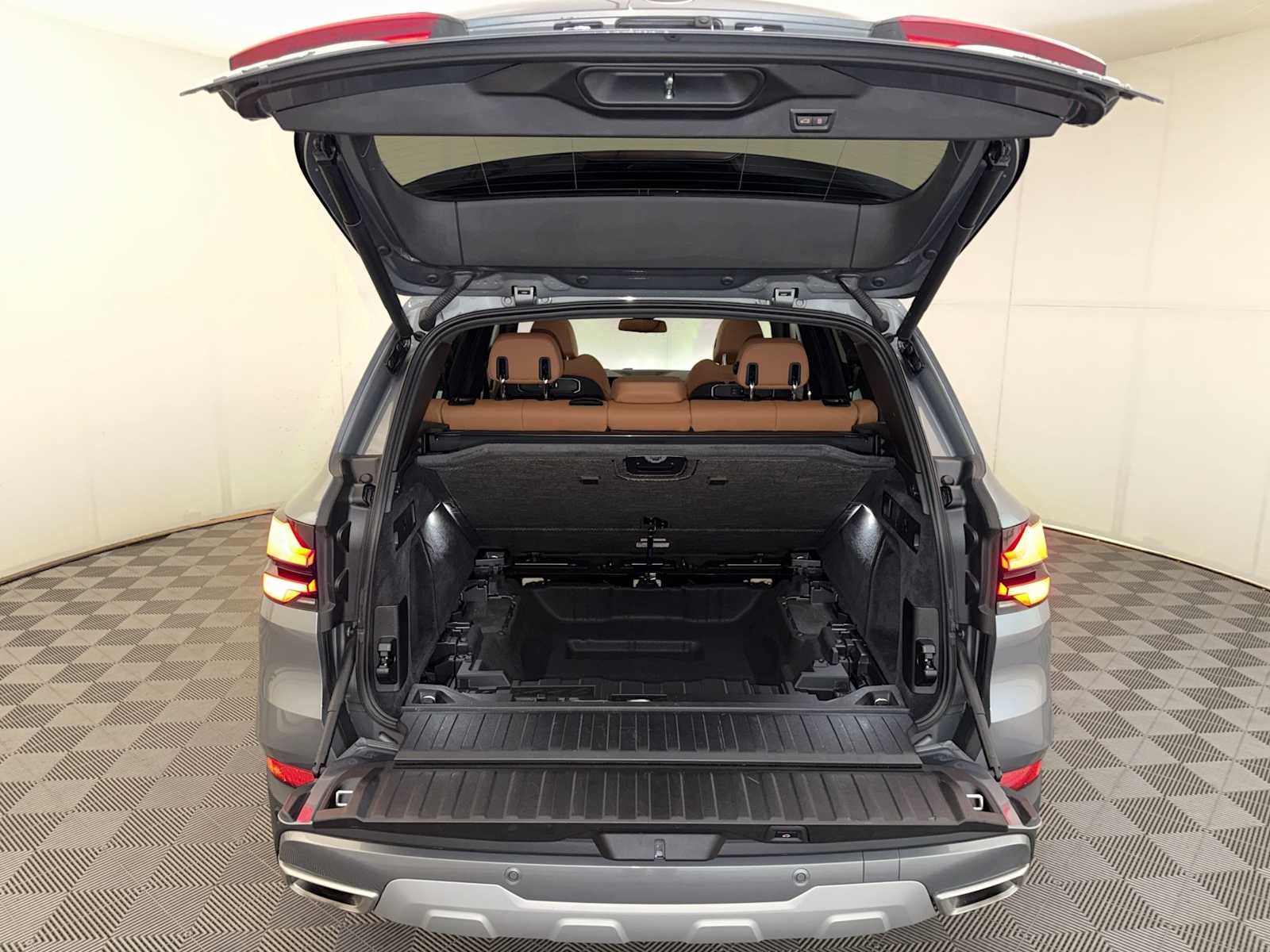 2024 BMW X5 xDrive40i Sports Activity Vehicle