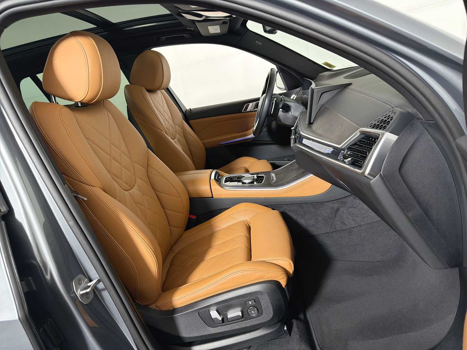 2024 BMW X5 xDrive40i Sports Activity Vehicle