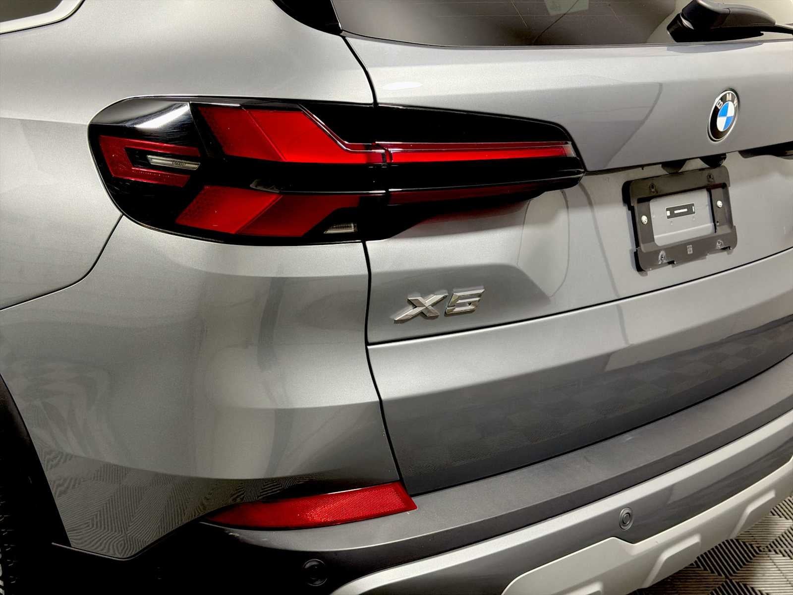 2024 BMW X5 xDrive40i Sports Activity Vehicle