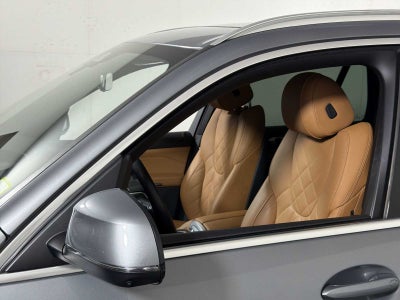 2024 BMW X5 xDrive40i Sports Activity Vehicle