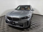 2024 BMW X5 xDrive40i Sports Activity Vehicle
