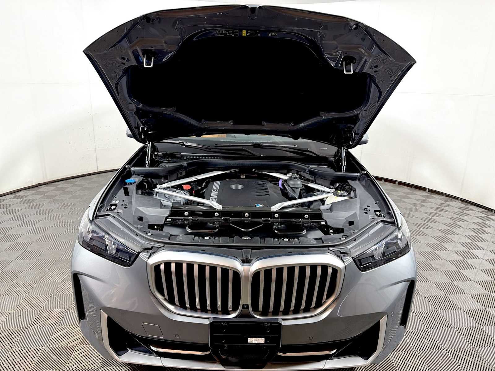 2024 BMW X5 xDrive40i Sports Activity Vehicle