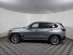2024 BMW X5 xDrive40i Sports Activity Vehicle