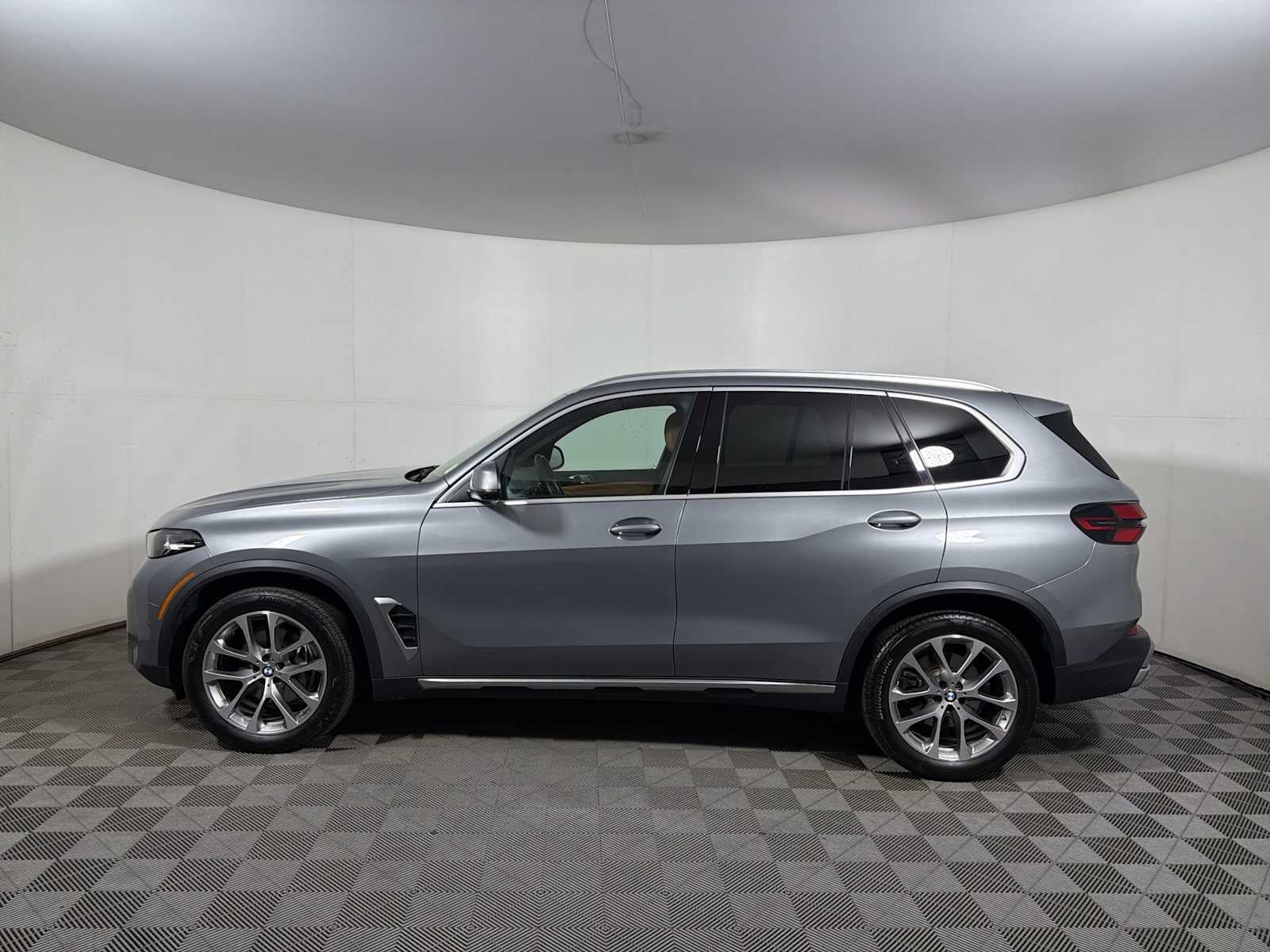 2024 BMW X5 xDrive40i Sports Activity Vehicle