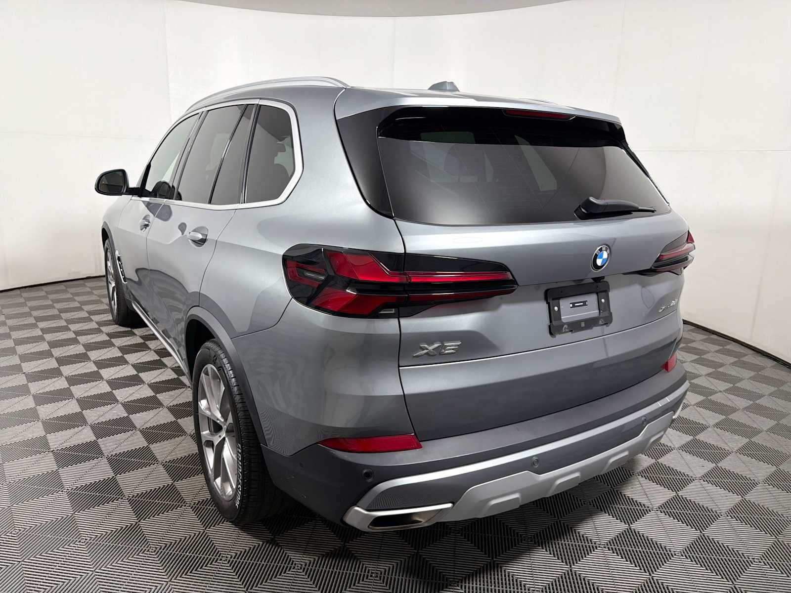 2024 BMW X5 xDrive40i Sports Activity Vehicle