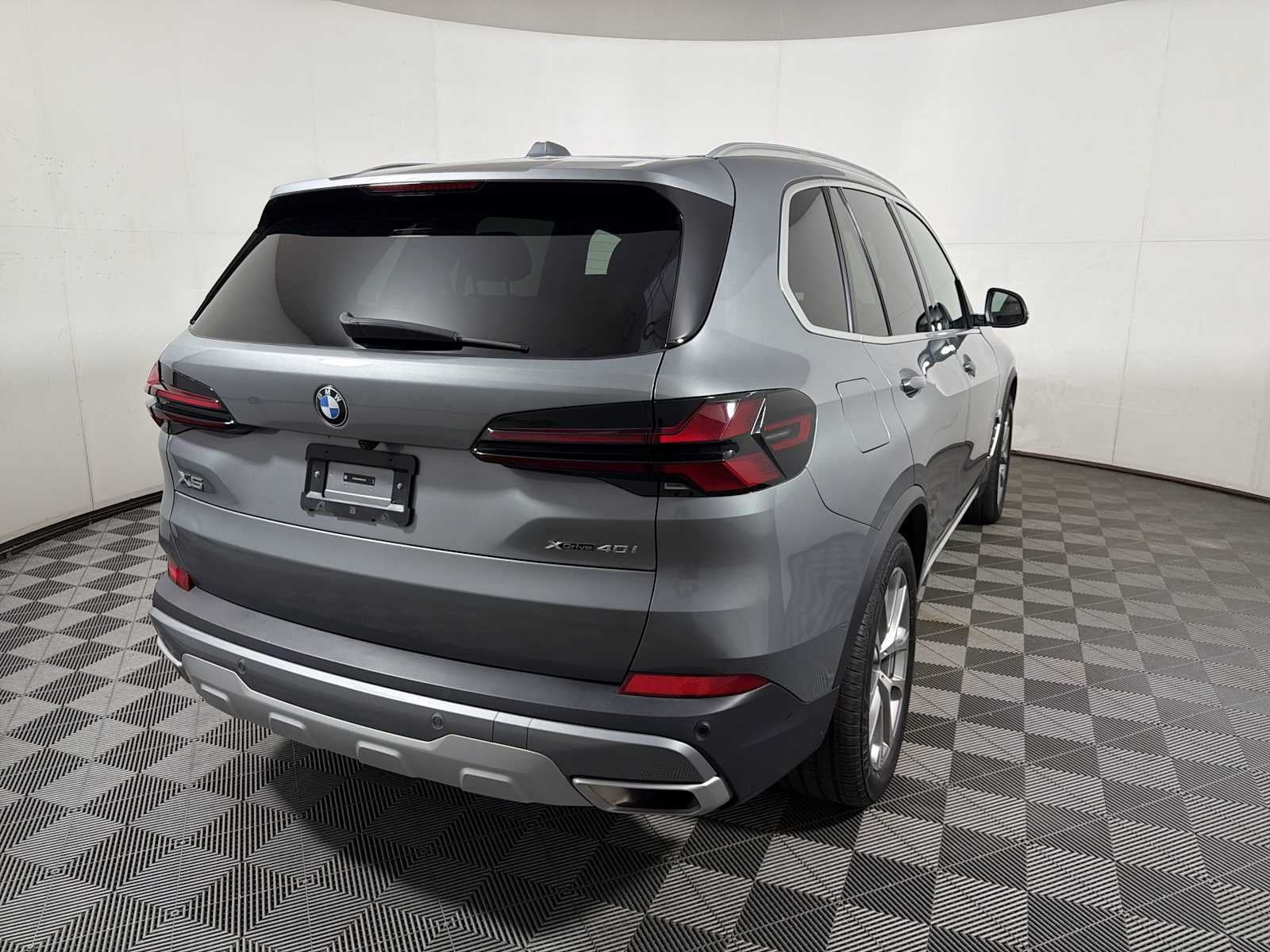 2024 BMW X5 xDrive40i Sports Activity Vehicle