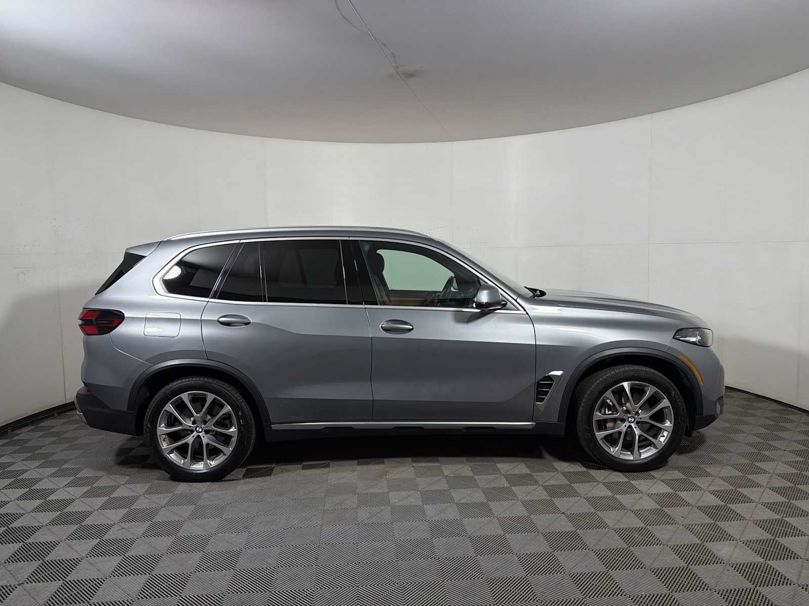 2024 BMW X5 xDrive40i Sports Activity Vehicle