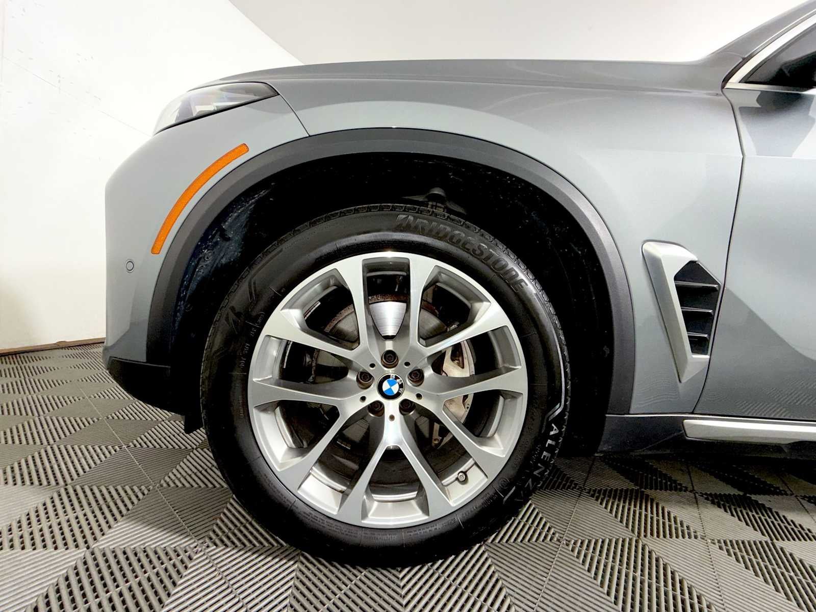2024 BMW X5 xDrive40i Sports Activity Vehicle