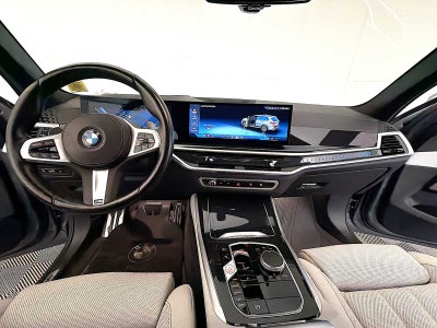 2024 BMW X5 xDrive40i Sports Activity Vehicle