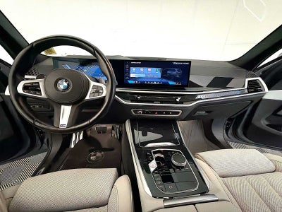 2024 BMW X5 xDrive40i Sports Activity Vehicle