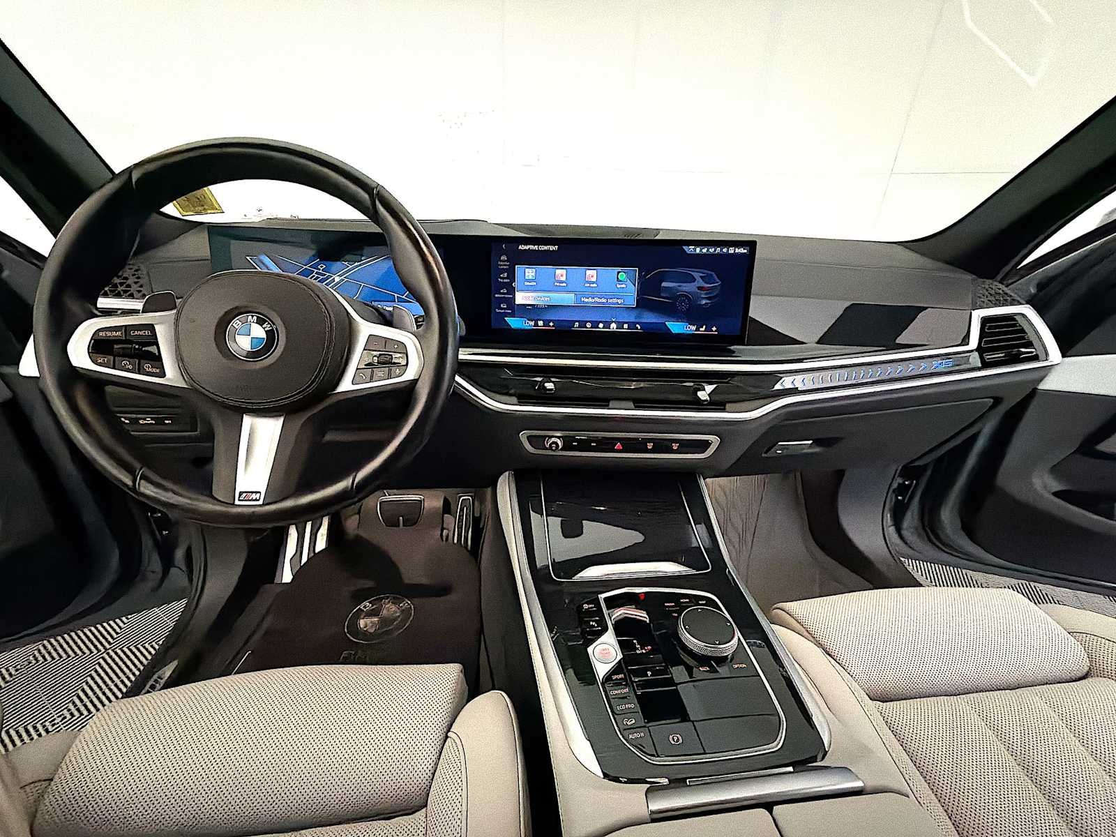 2024 BMW X5 xDrive40i Sports Activity Vehicle