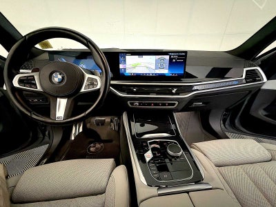 2024 BMW X5 xDrive40i Sports Activity Vehicle