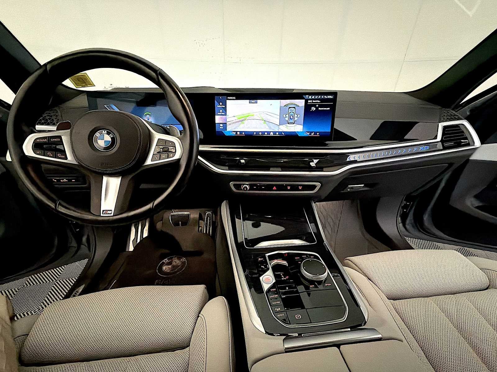 2024 BMW X5 xDrive40i Sports Activity Vehicle