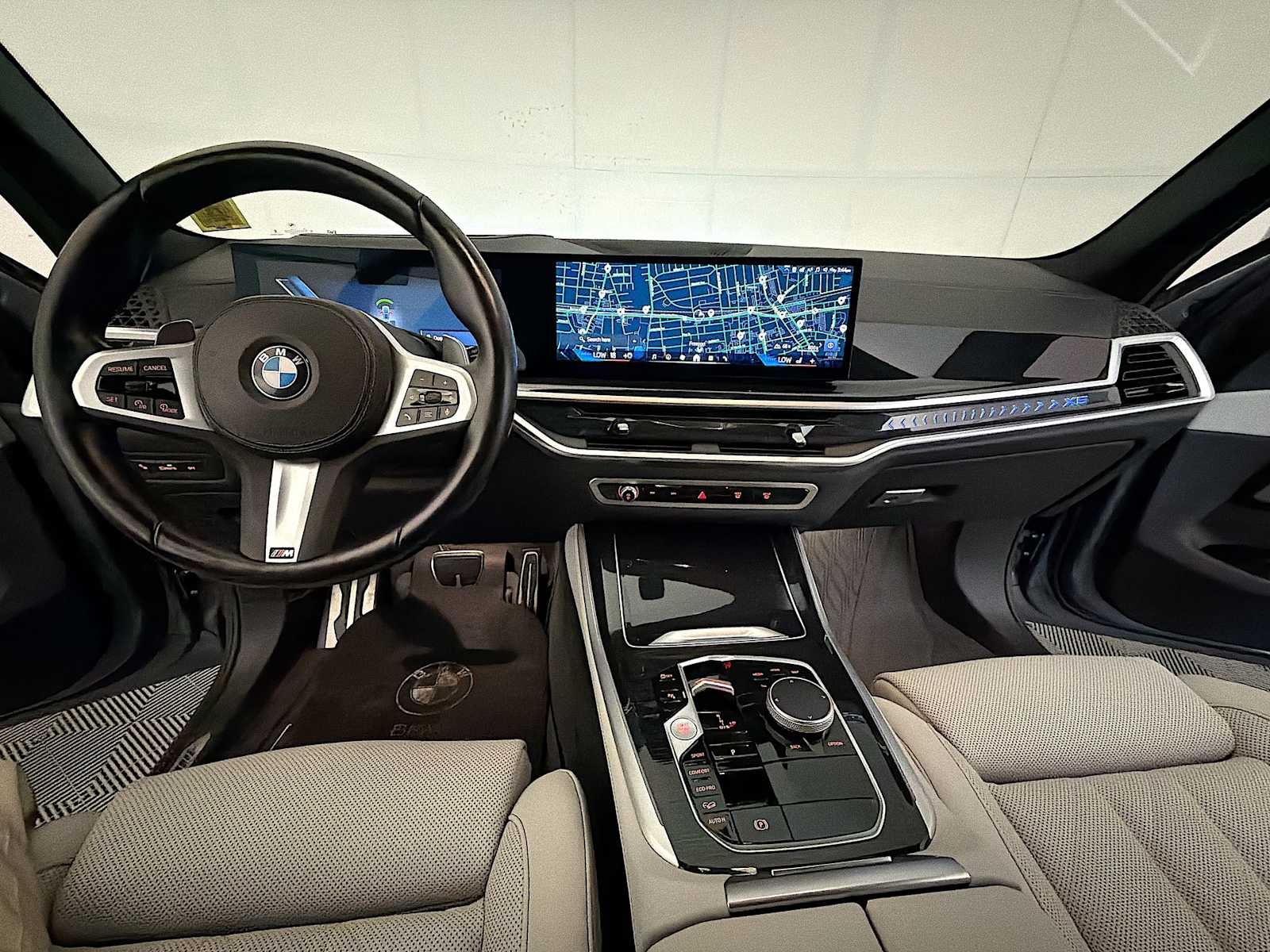 2024 BMW X5 xDrive40i Sports Activity Vehicle