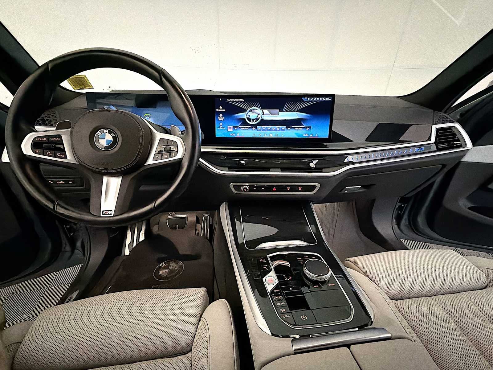 2024 BMW X5 xDrive40i Sports Activity Vehicle
