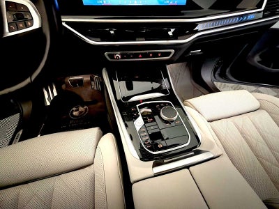 2024 BMW X5 xDrive40i Sports Activity Vehicle