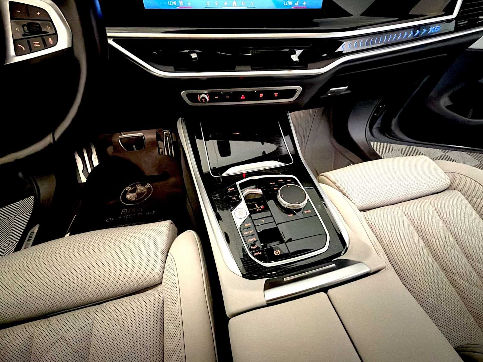 2024 BMW X5 xDrive40i Sports Activity Vehicle
