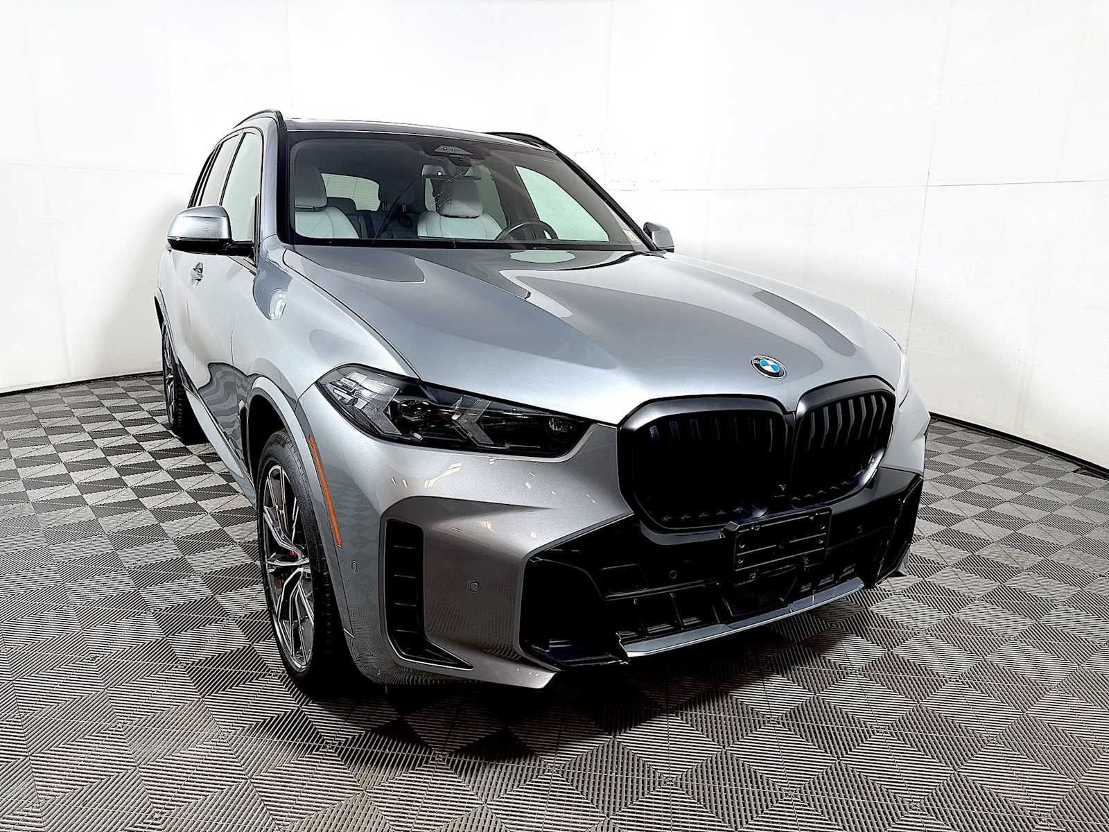 2024 BMW X5 xDrive40i Sports Activity Vehicle