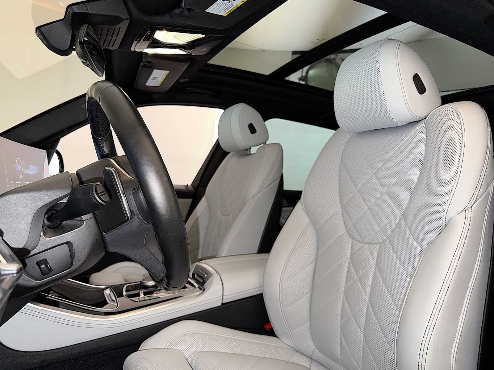 2024 BMW X5 xDrive40i Sports Activity Vehicle