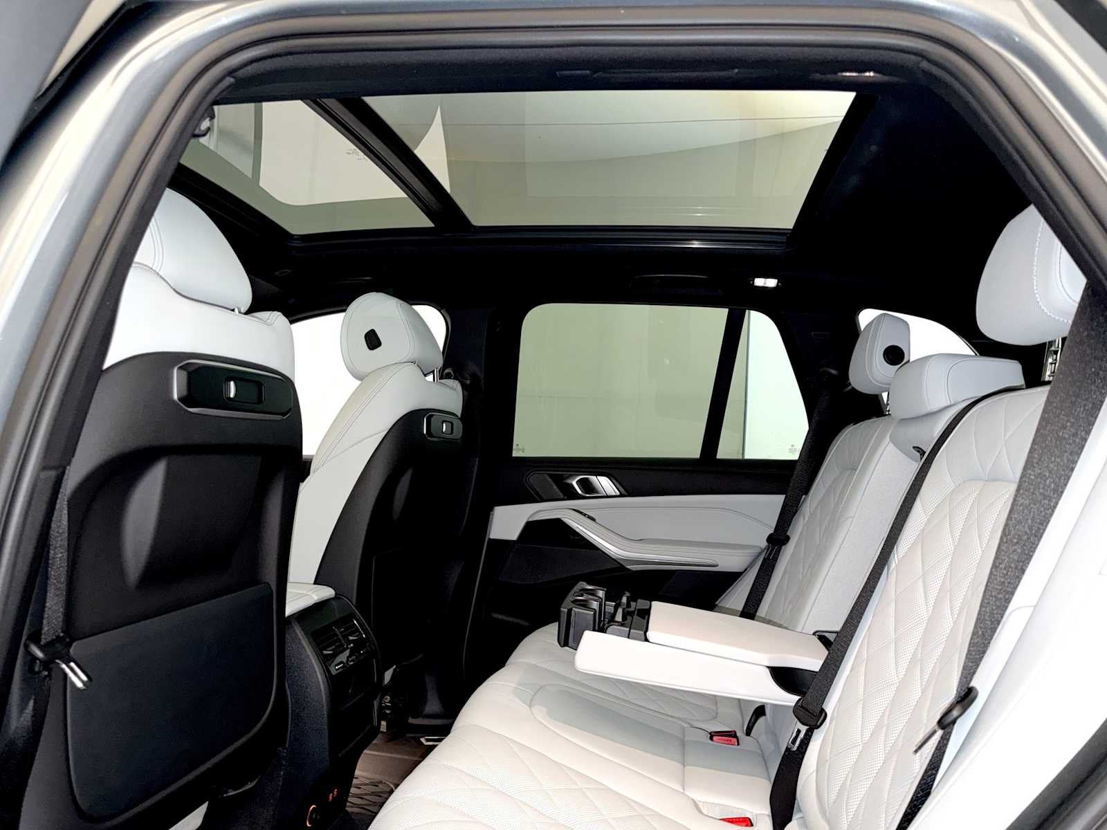 2024 BMW X5 xDrive40i Sports Activity Vehicle
