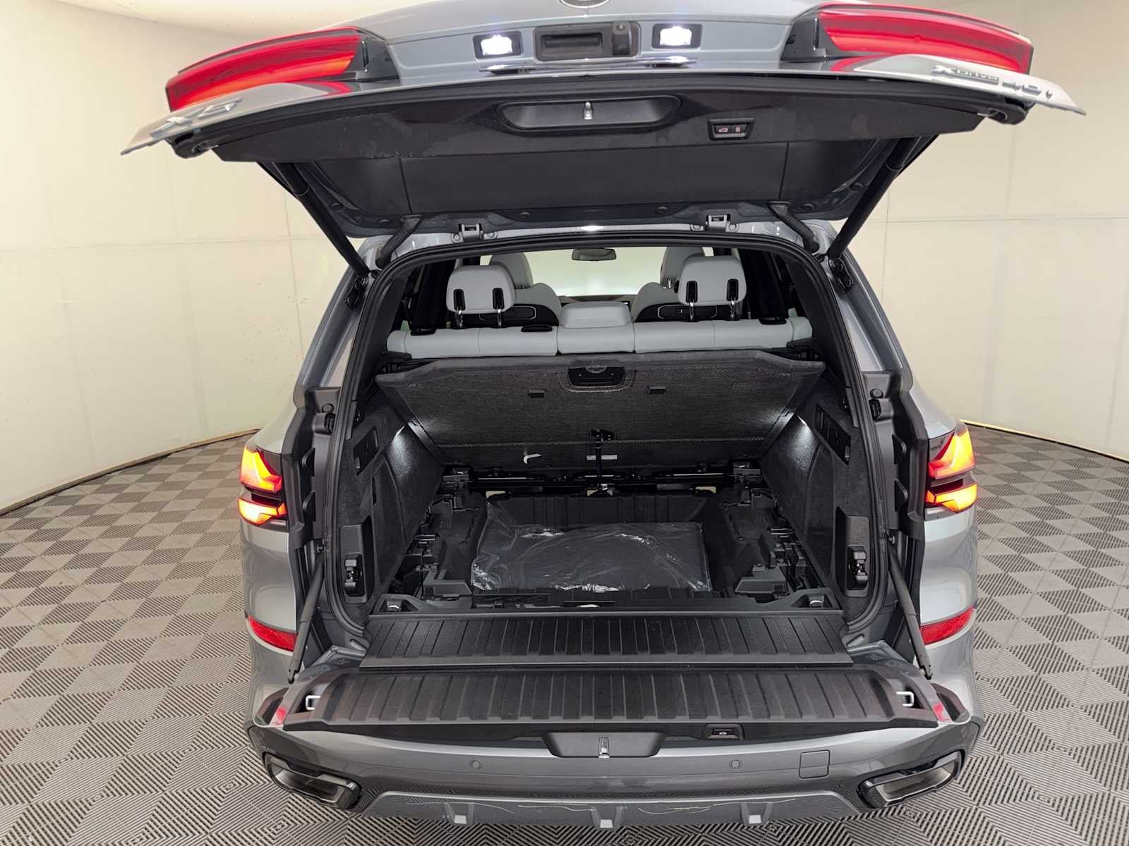 2024 BMW X5 xDrive40i Sports Activity Vehicle