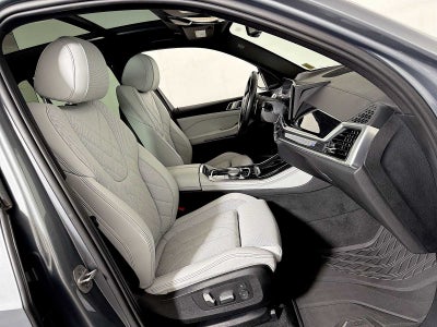2024 BMW X5 xDrive40i Sports Activity Vehicle