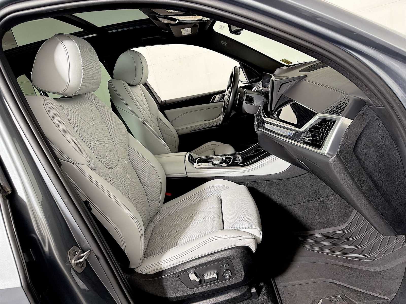 2024 BMW X5 xDrive40i Sports Activity Vehicle