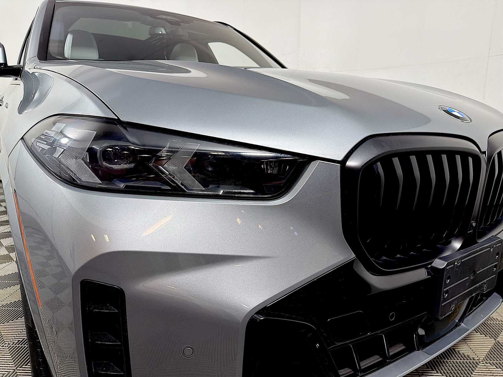 2024 BMW X5 xDrive40i Sports Activity Vehicle