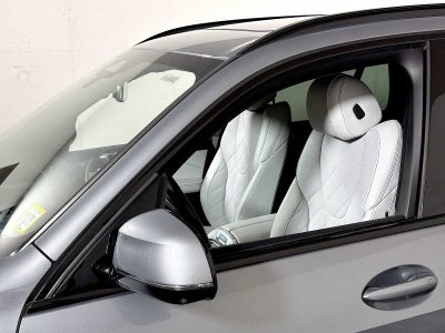 2024 BMW X5 xDrive40i Sports Activity Vehicle