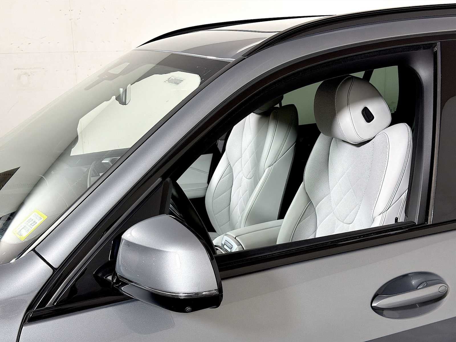 2024 BMW X5 xDrive40i Sports Activity Vehicle
