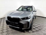 2024 BMW X5 xDrive40i Sports Activity Vehicle