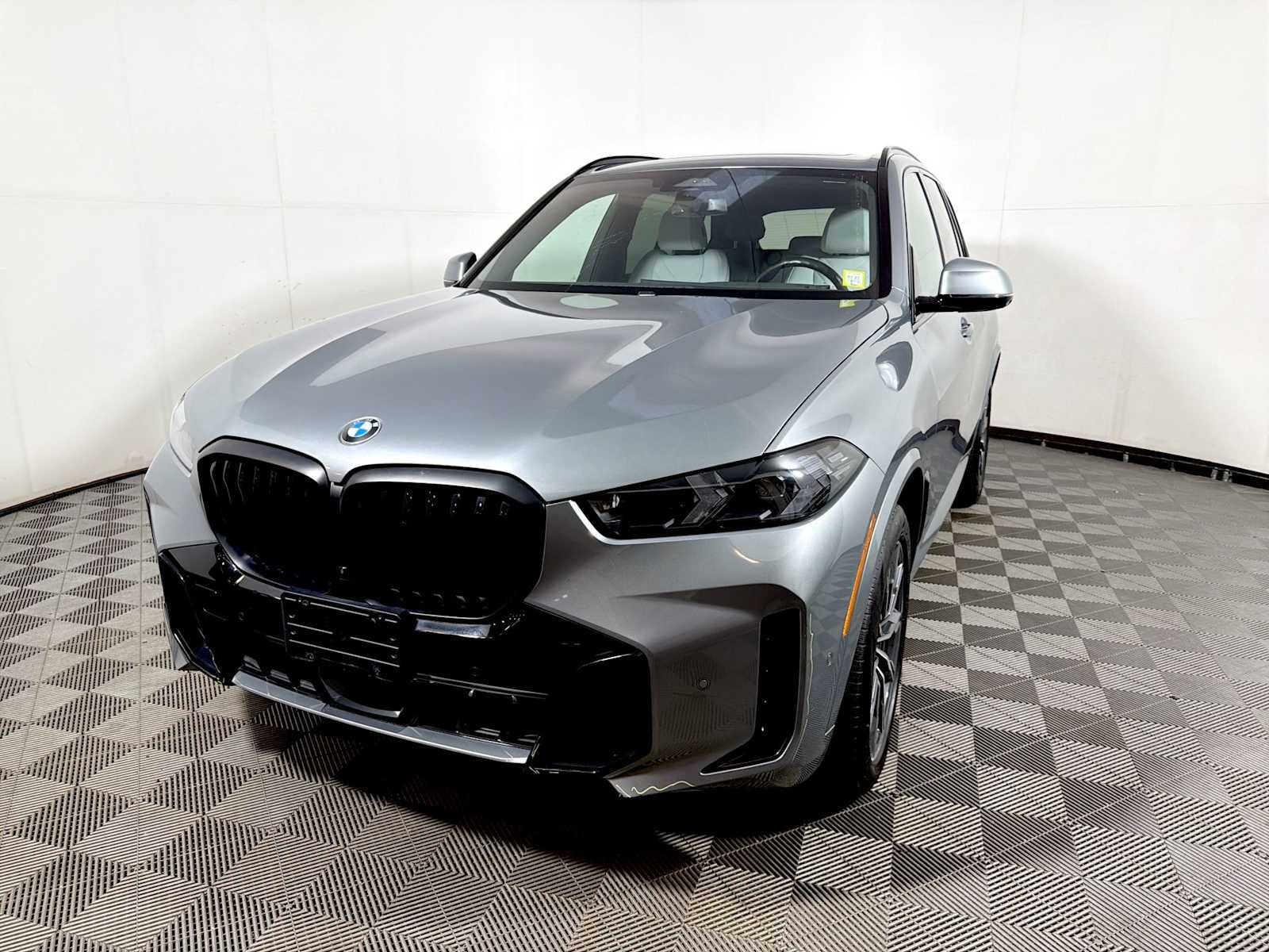 2024 BMW X5 xDrive40i Sports Activity Vehicle