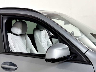 2024 BMW X5 xDrive40i Sports Activity Vehicle