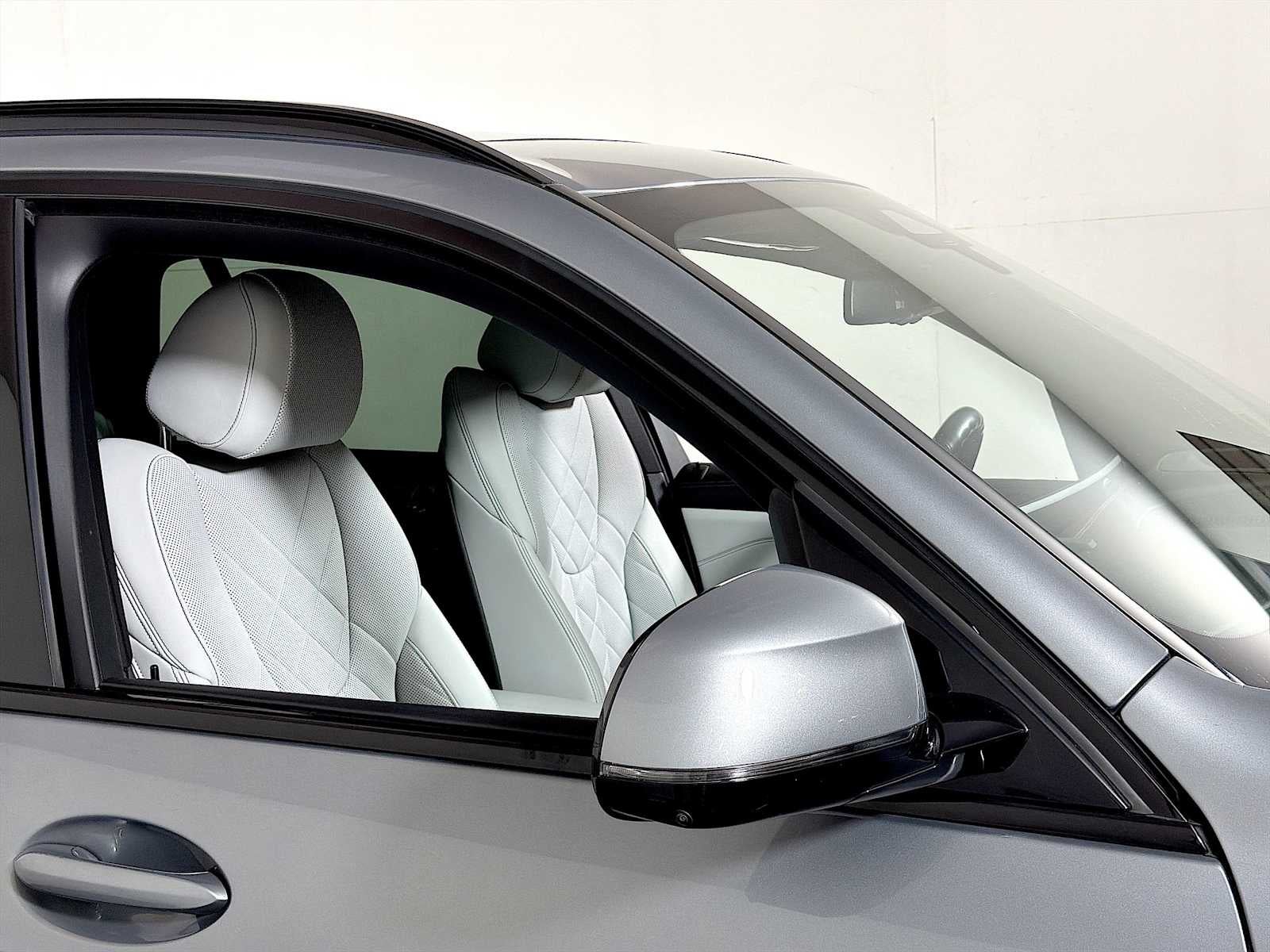 2024 BMW X5 xDrive40i Sports Activity Vehicle