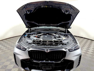 2024 BMW X5 xDrive40i Sports Activity Vehicle