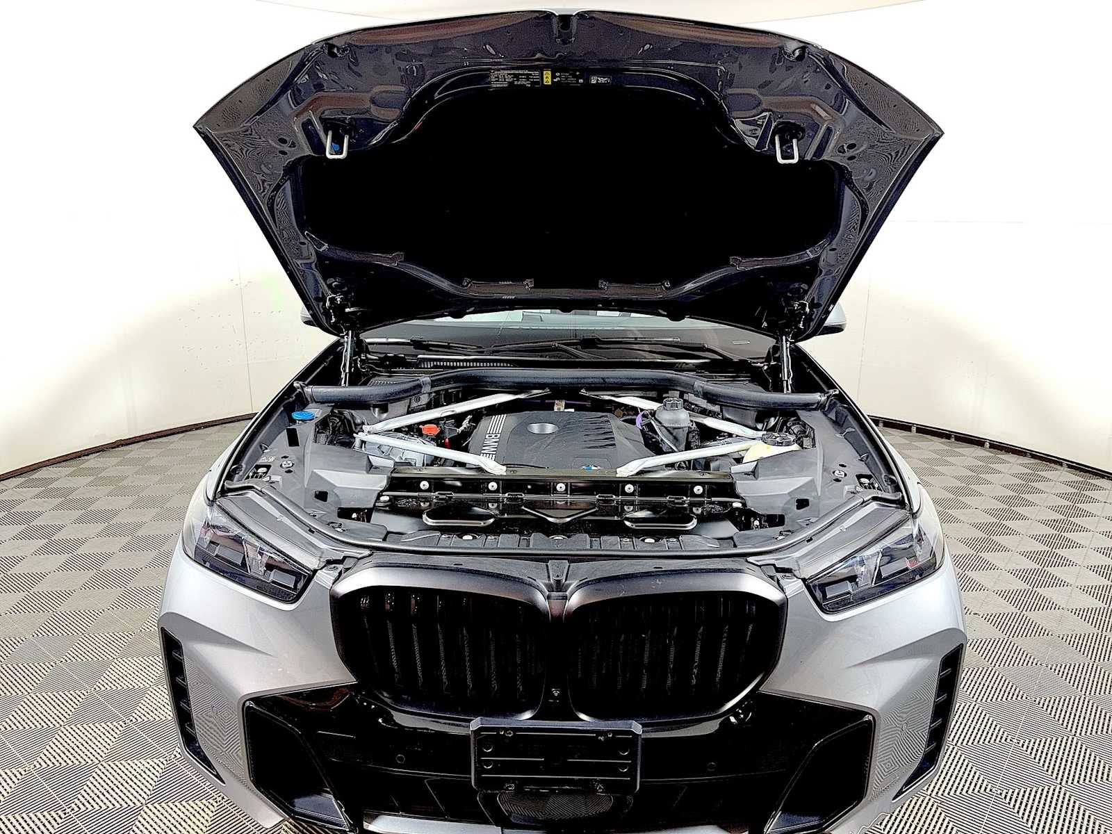 2024 BMW X5 xDrive40i Sports Activity Vehicle