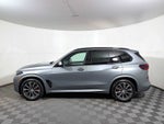 2024 BMW X5 xDrive40i Sports Activity Vehicle