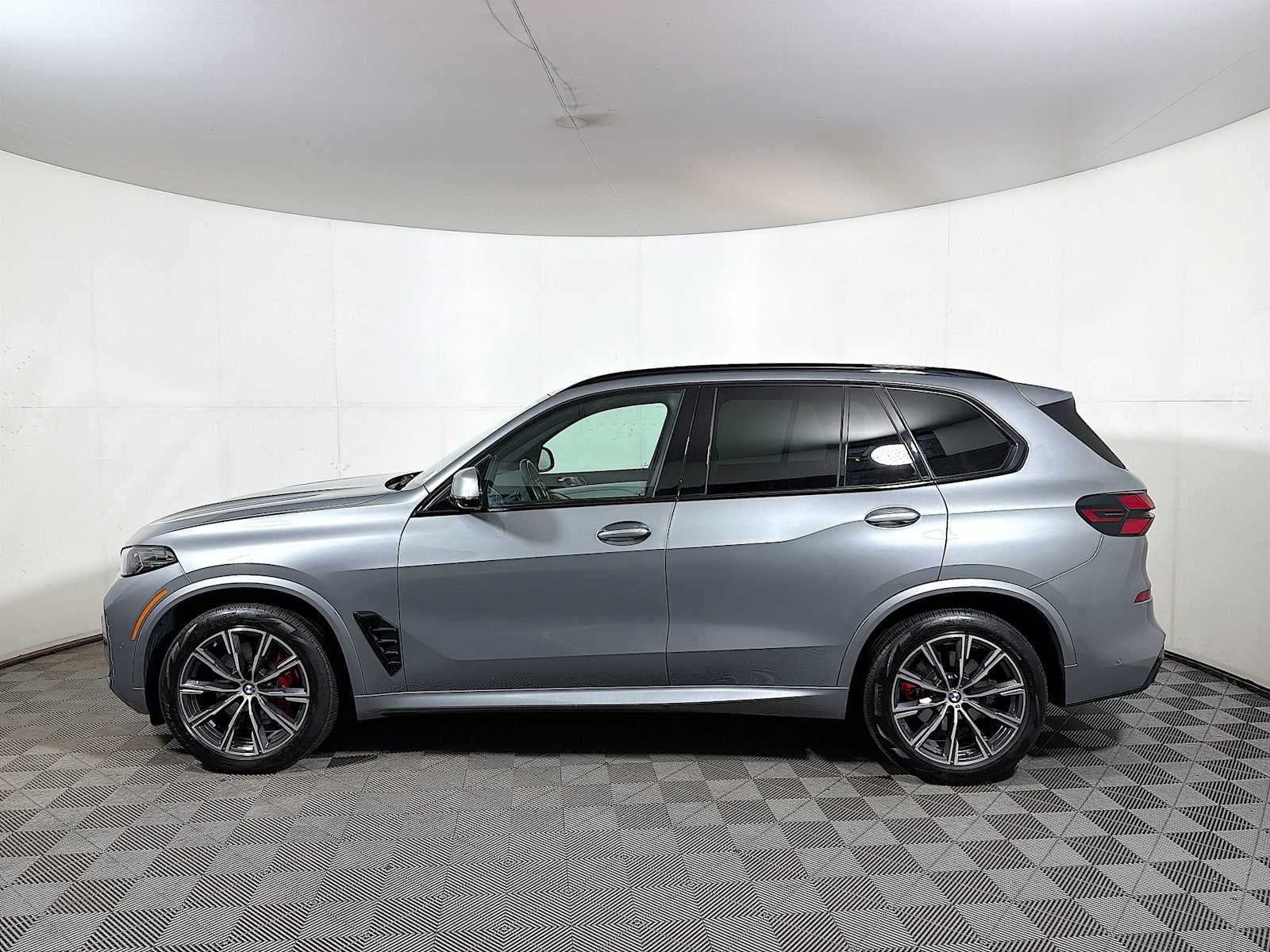 2024 BMW X5 xDrive40i Sports Activity Vehicle