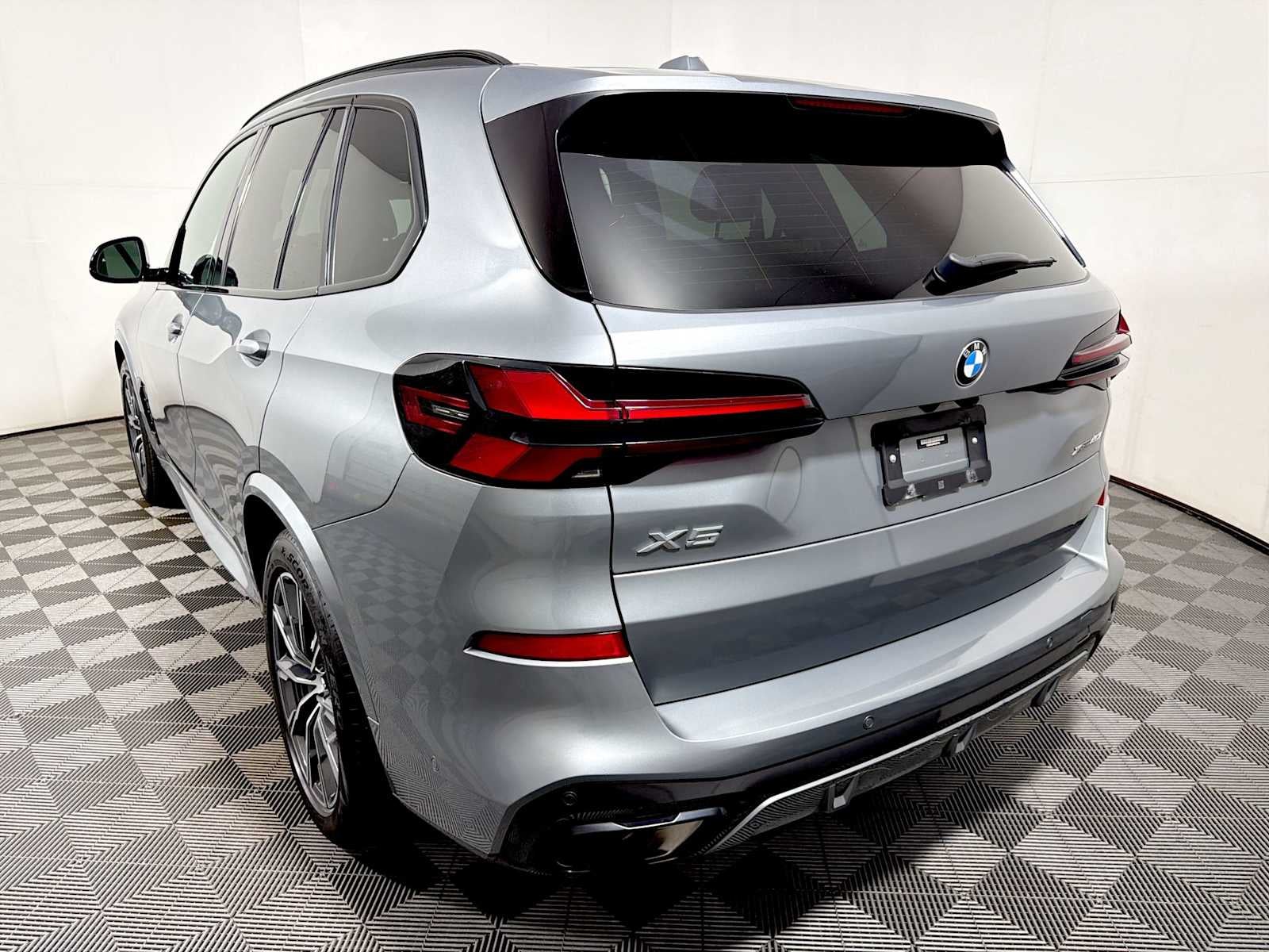 2024 BMW X5 xDrive40i Sports Activity Vehicle