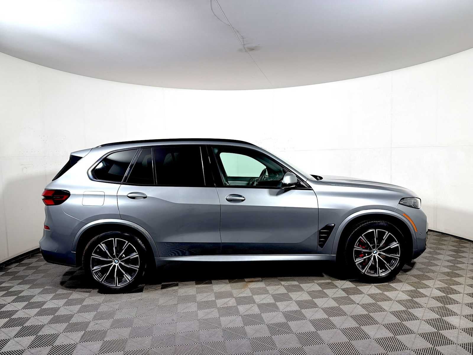 2024 BMW X5 xDrive40i Sports Activity Vehicle