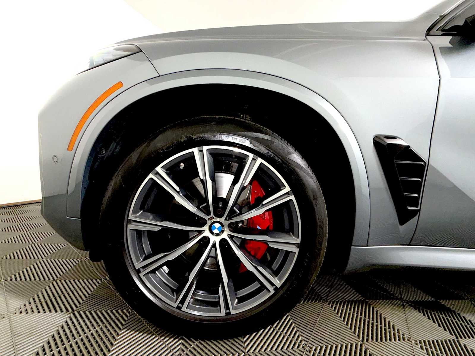 2024 BMW X5 xDrive40i Sports Activity Vehicle