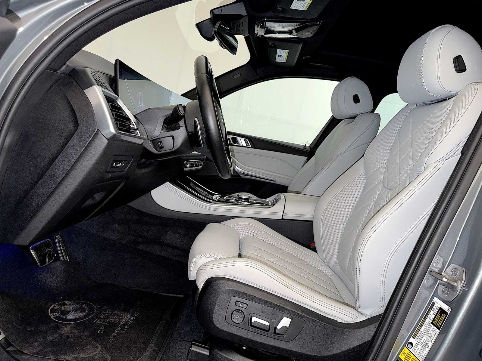 2024 BMW X5 xDrive40i Sports Activity Vehicle