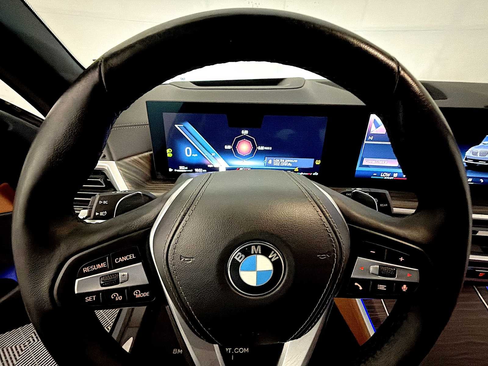 2024 BMW X5 xDrive40i Sports Activity Vehicle