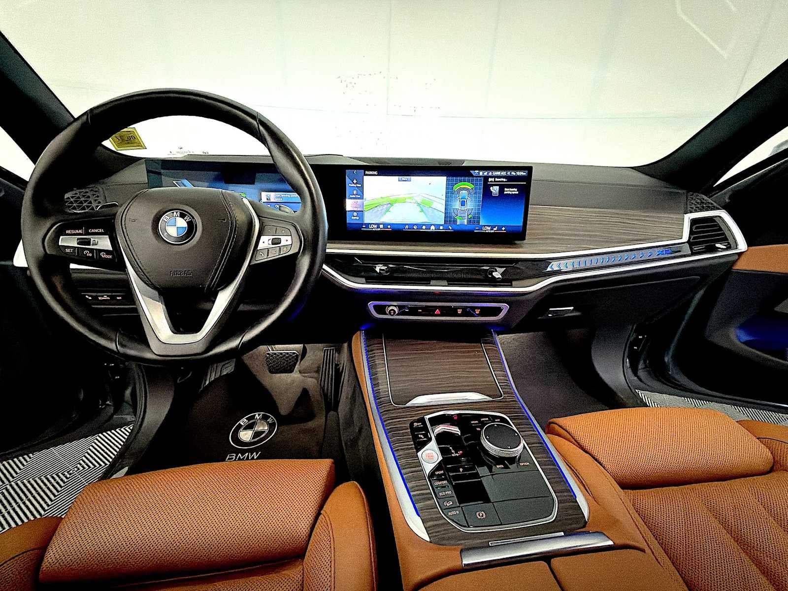2024 BMW X5 xDrive40i Sports Activity Vehicle