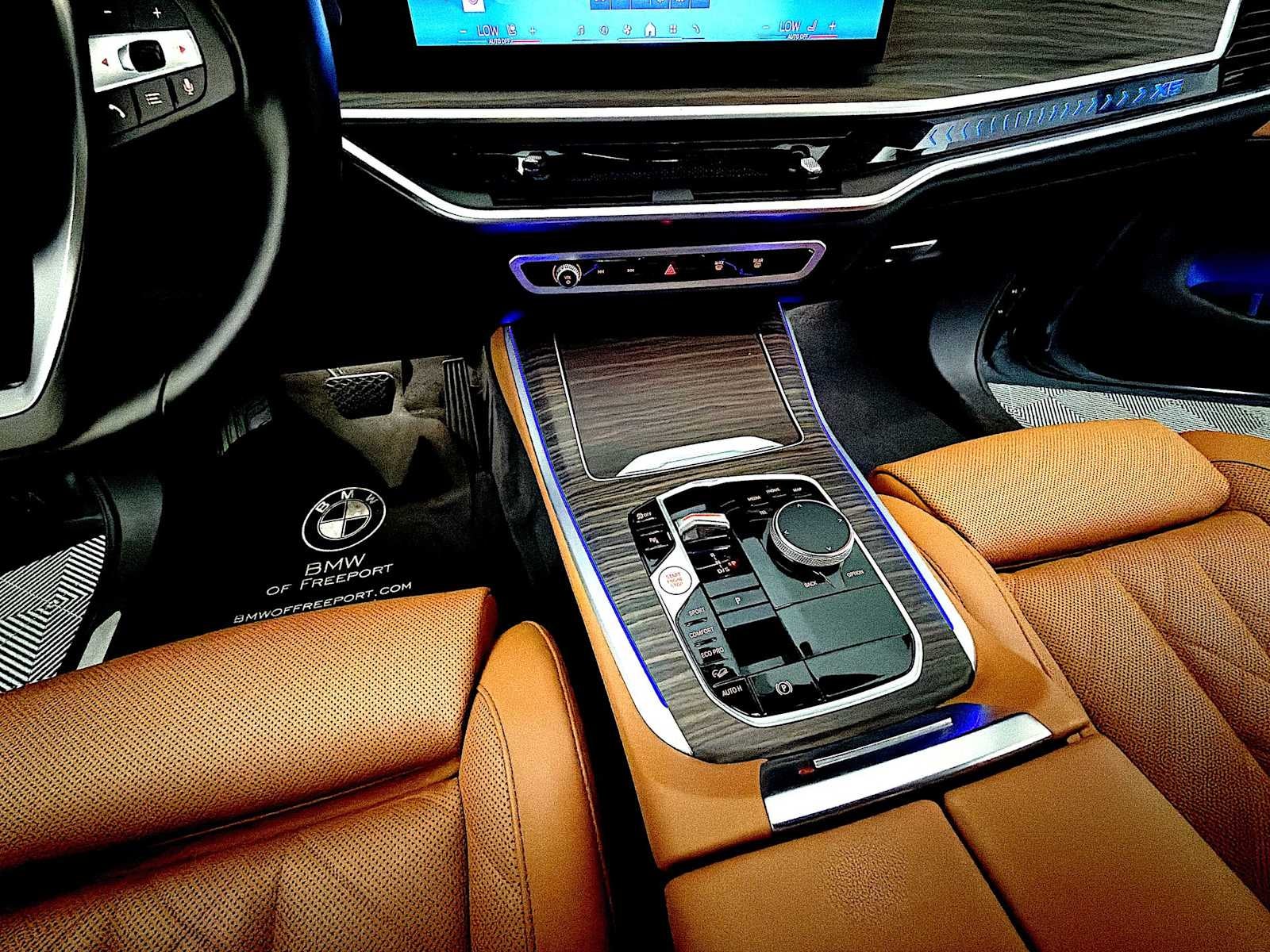 2024 BMW X5 xDrive40i Sports Activity Vehicle